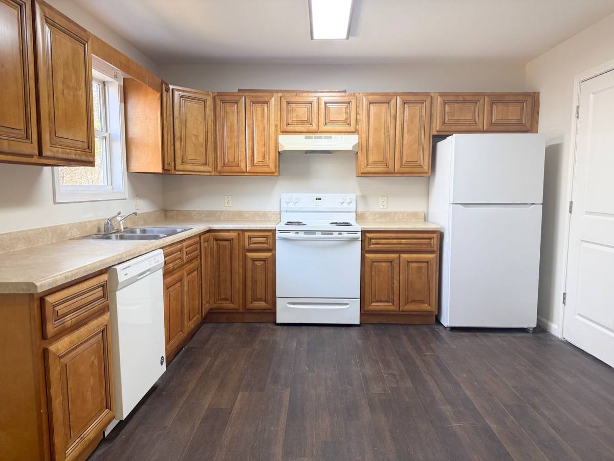 Apartment for rent at 150 Alcorn St, Cookeville, TN 38506