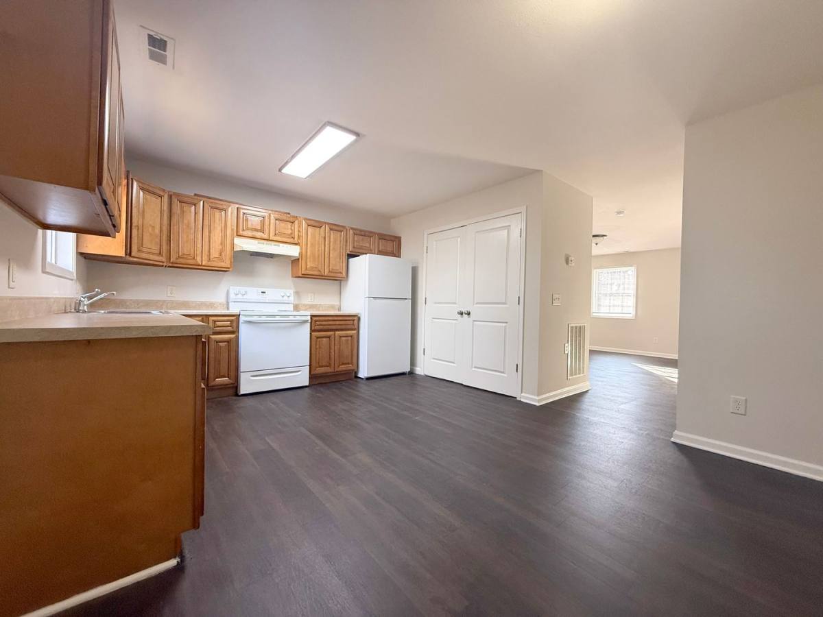 Apartment for rent at 150 Alcorn St, Cookeville, TN 38506