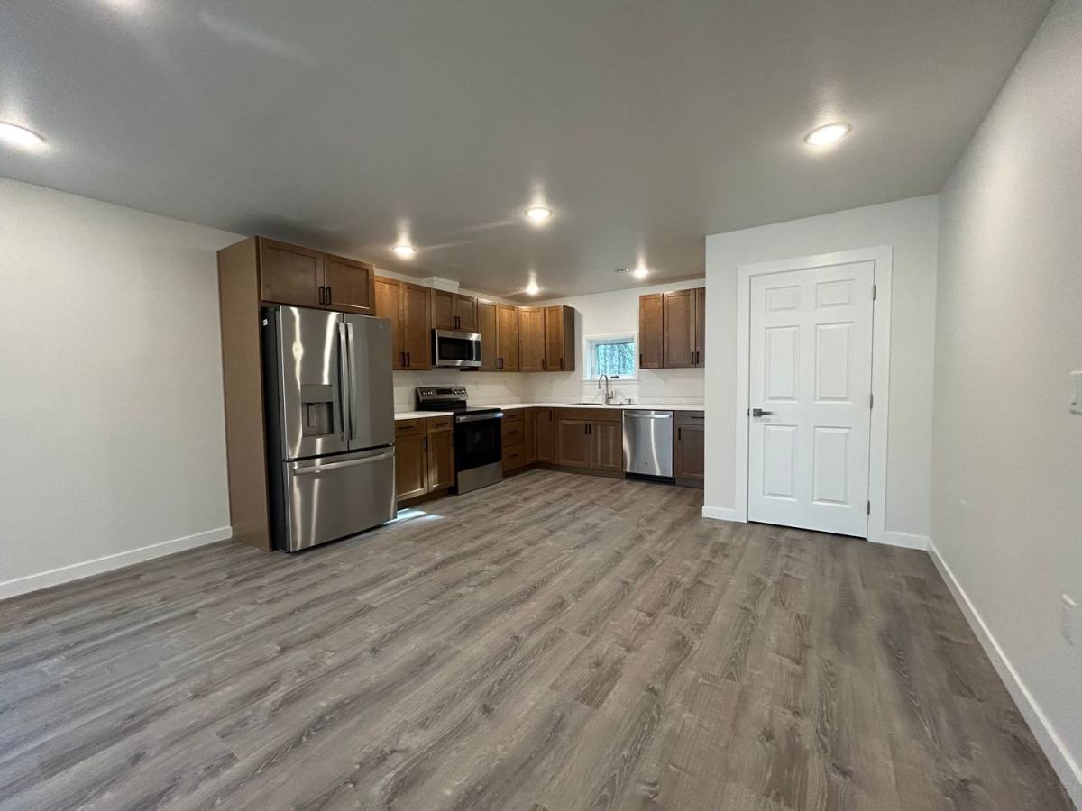 Apartment for rent at 2652 Roseanne Court, North Pole, AK 99705