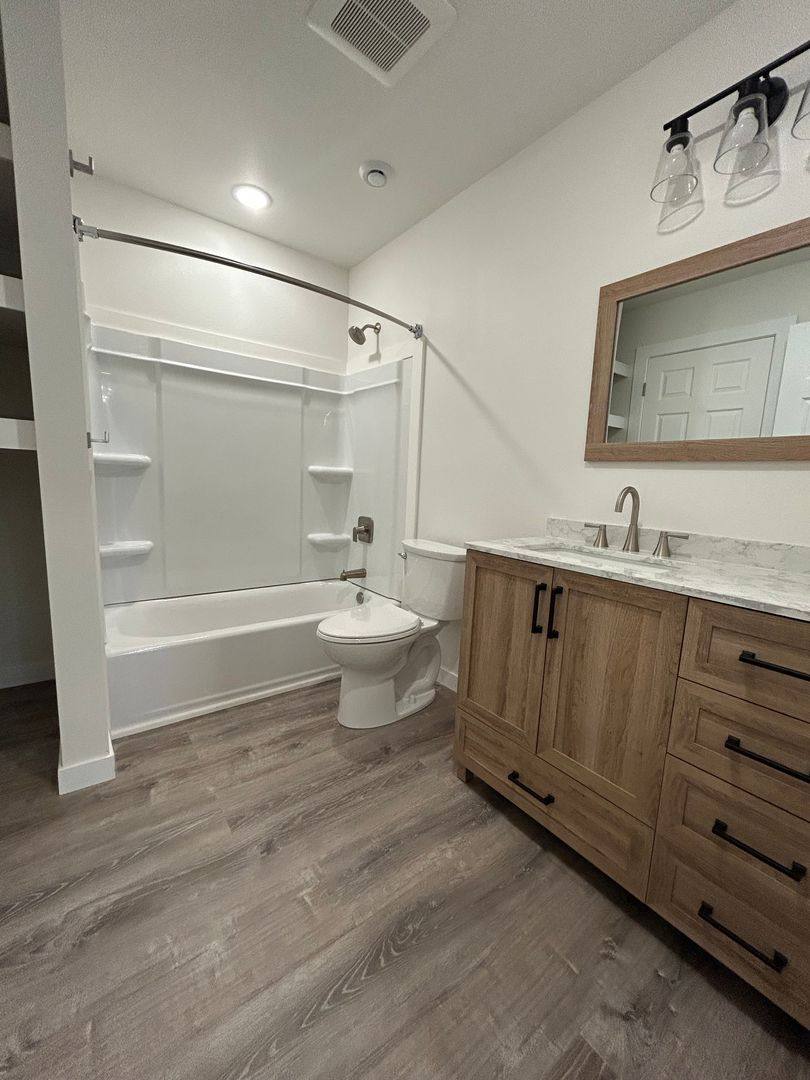 Apartment for rent at 2652 Roseanne Court, North Pole, AK 99705
