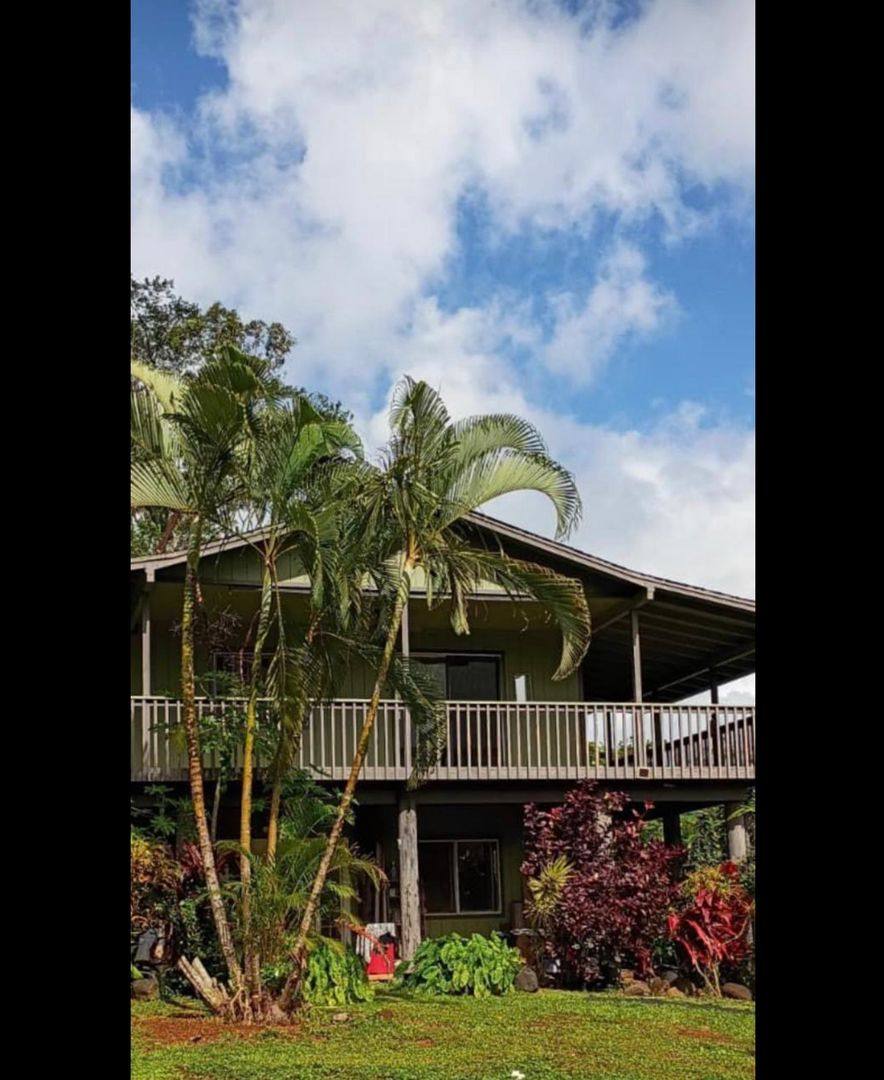 Apartment for rent at 6488 Puupilo Rd, Kapaa, HI 96746