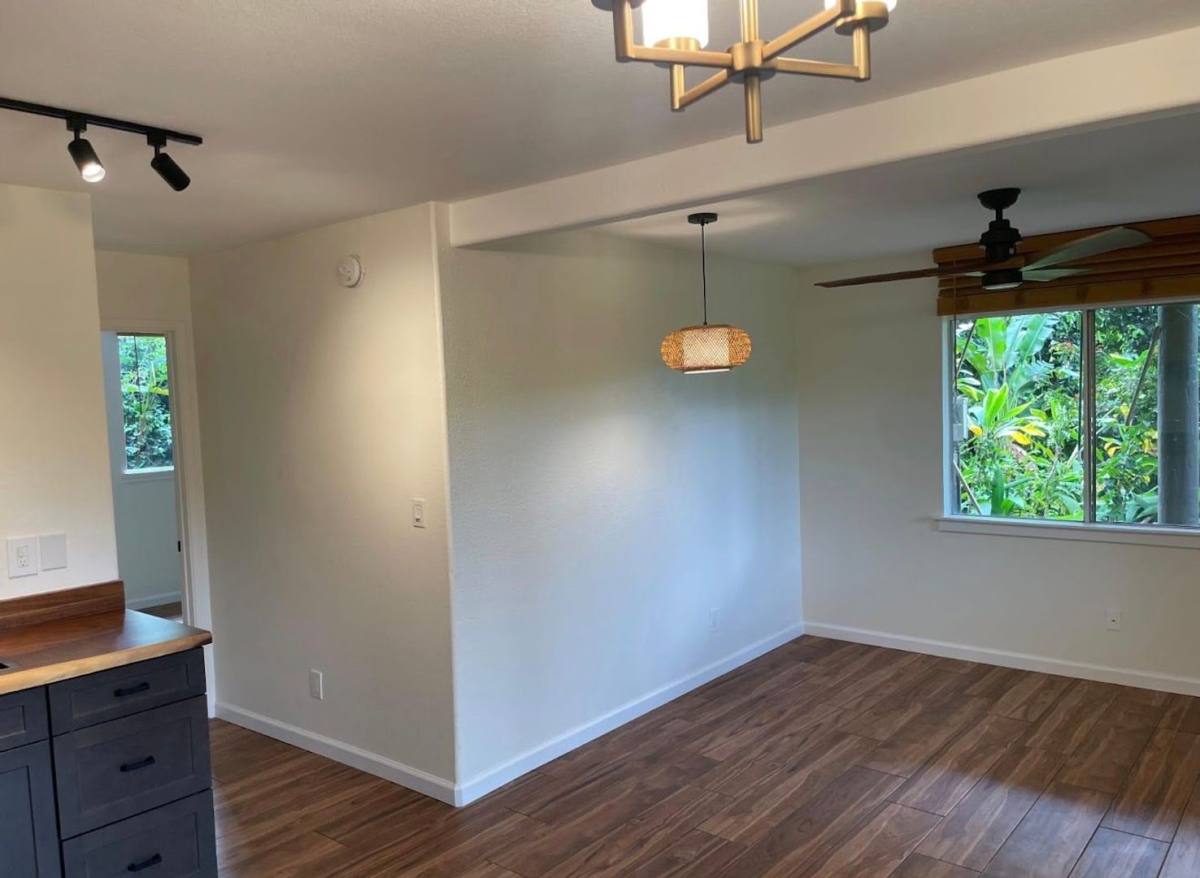 Apartment for rent at 6488 Puupilo Rd, Kapaa, HI 96746