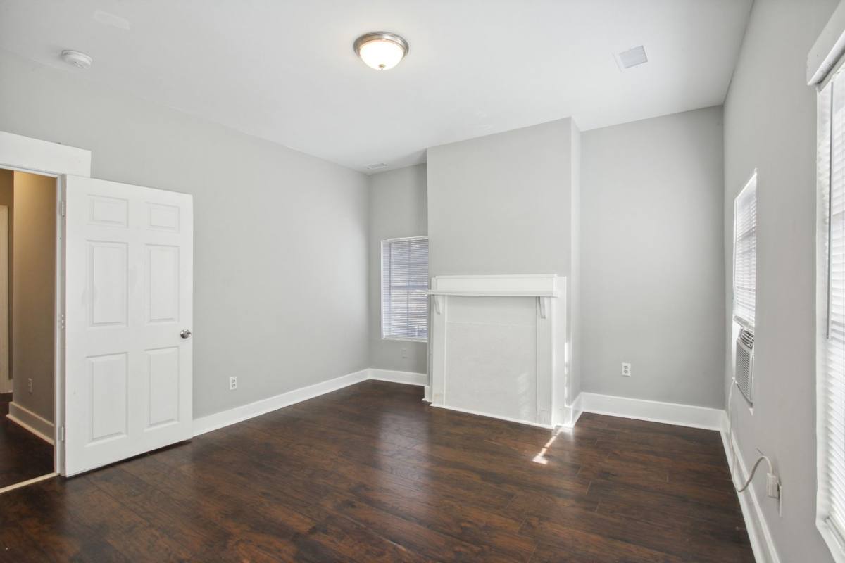 House for rent at 1002 W 44th St, Savannah, GA 31405