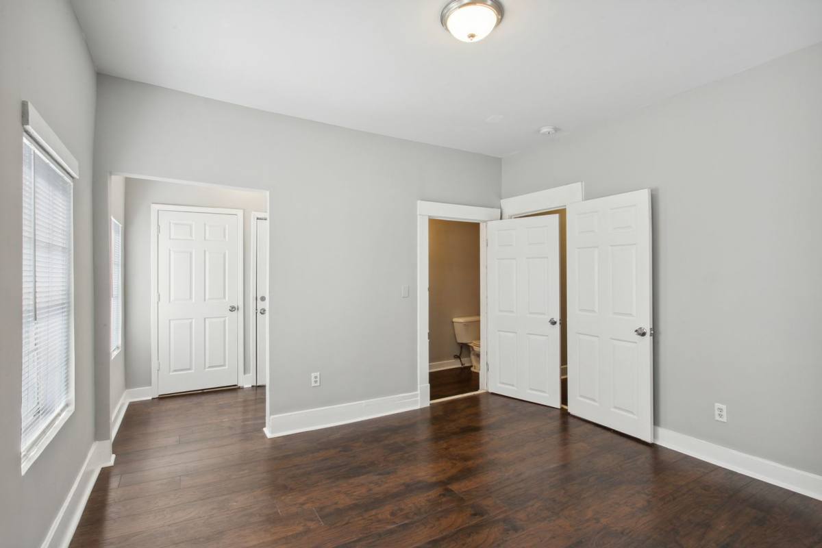 House for rent at 1002 W 44th St, Savannah, GA 31405