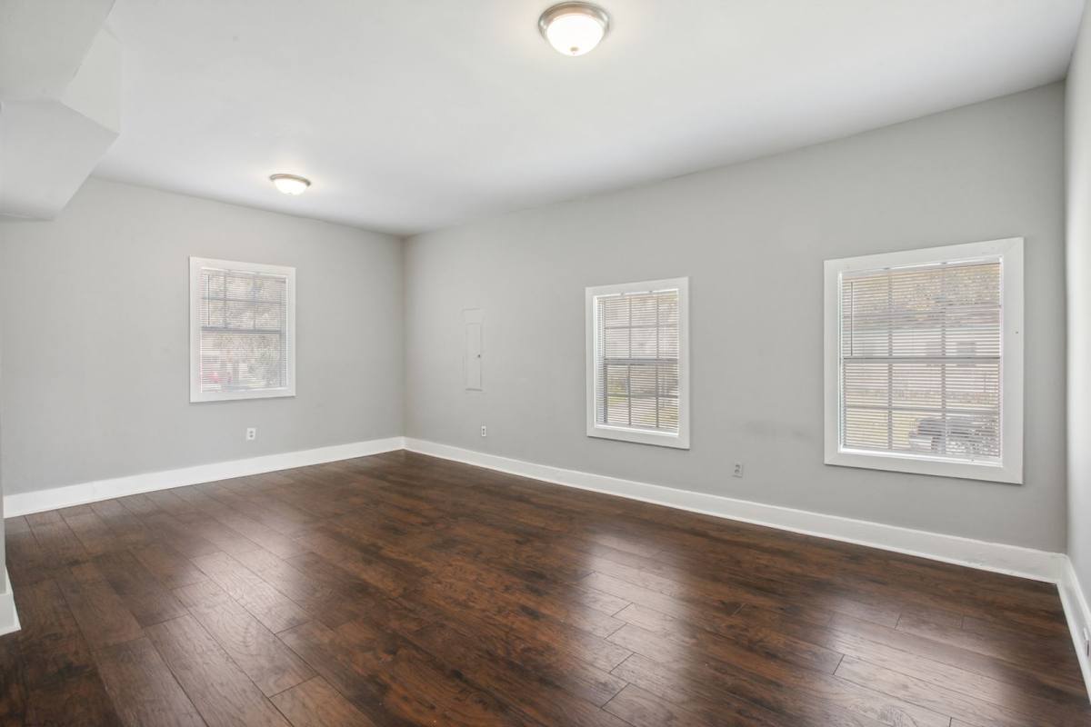House for rent at 1002 W 44th St, Savannah, GA 31405