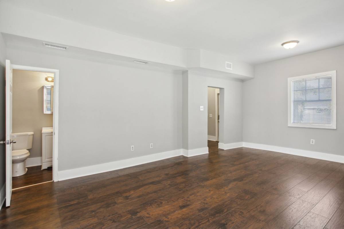 House for rent at 1002 W 44th St, Savannah, GA 31405
