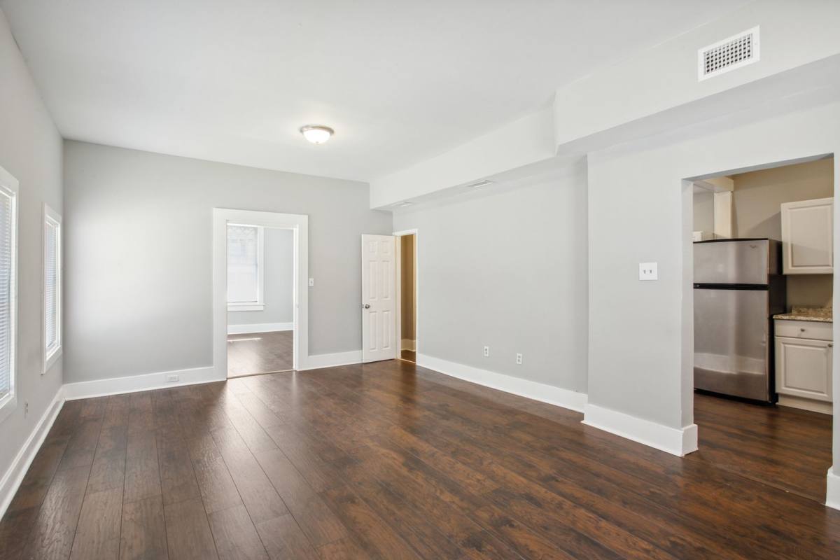 House for rent at 1002 W 44th St, Savannah, GA 31405