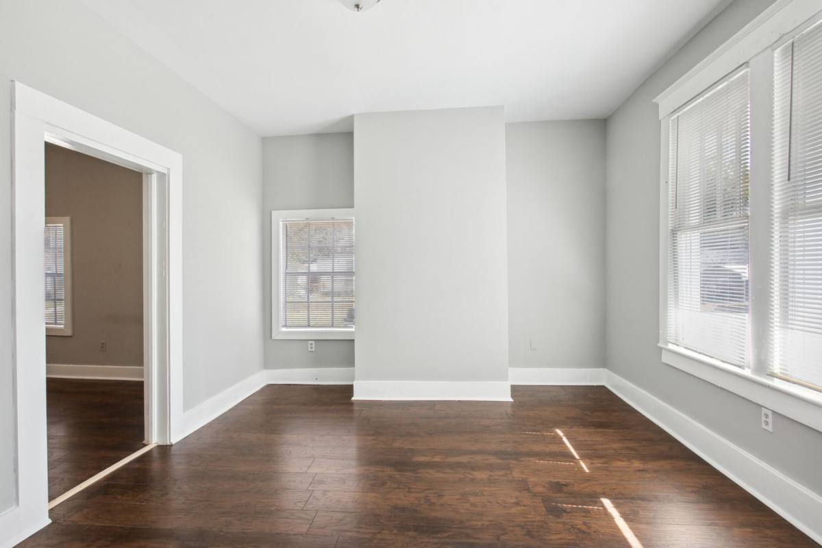 House for rent at 1002 W 44th St, Savannah, GA 31405
