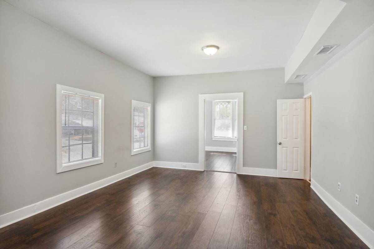 House for rent at 1002 W 44th St, Savannah, GA 31405