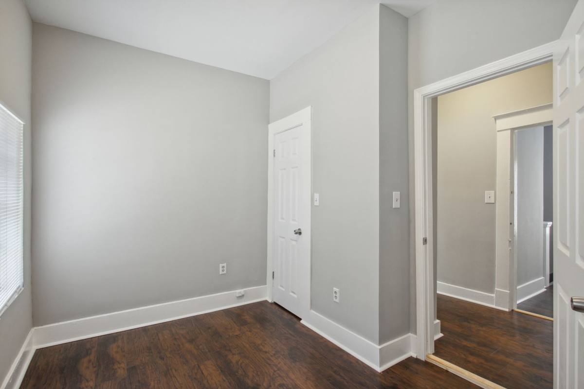 House for rent at 1002 W 44th St, Savannah, GA 31405