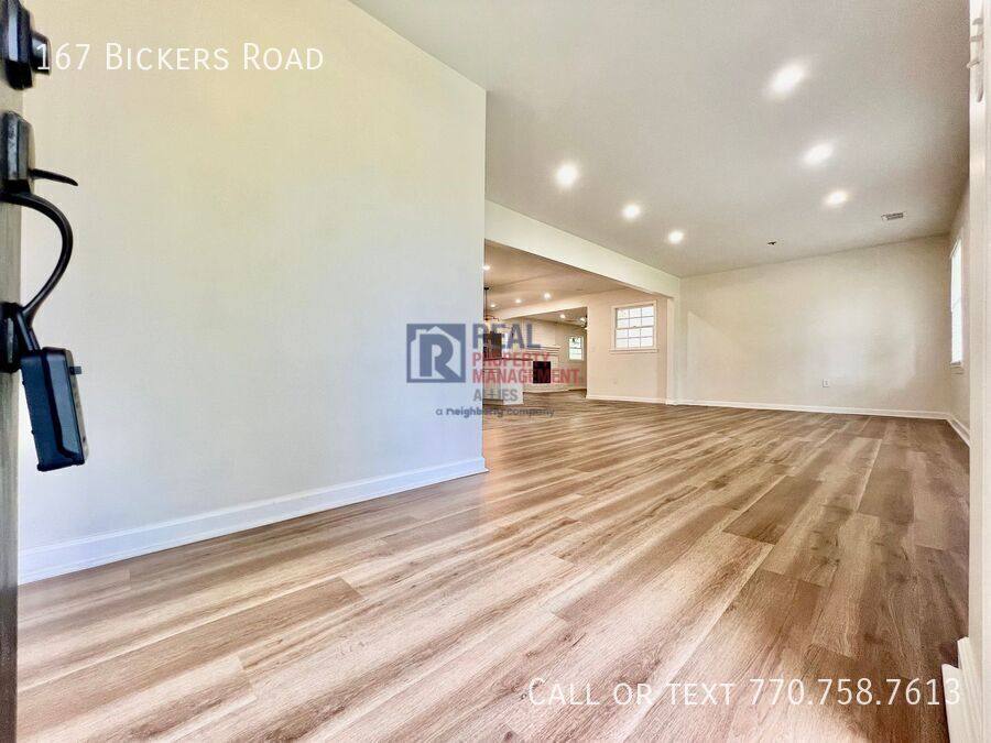 House for rent at 167 Bickers Rd, Dallas, GA 30132