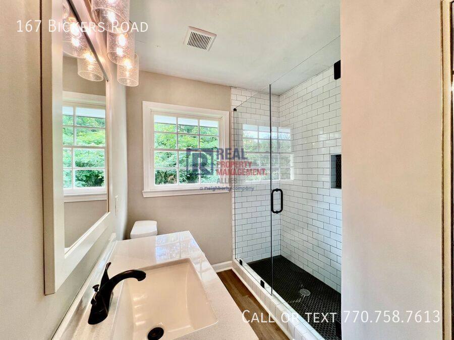 House for rent at 167 Bickers Rd, Dallas, GA 30132