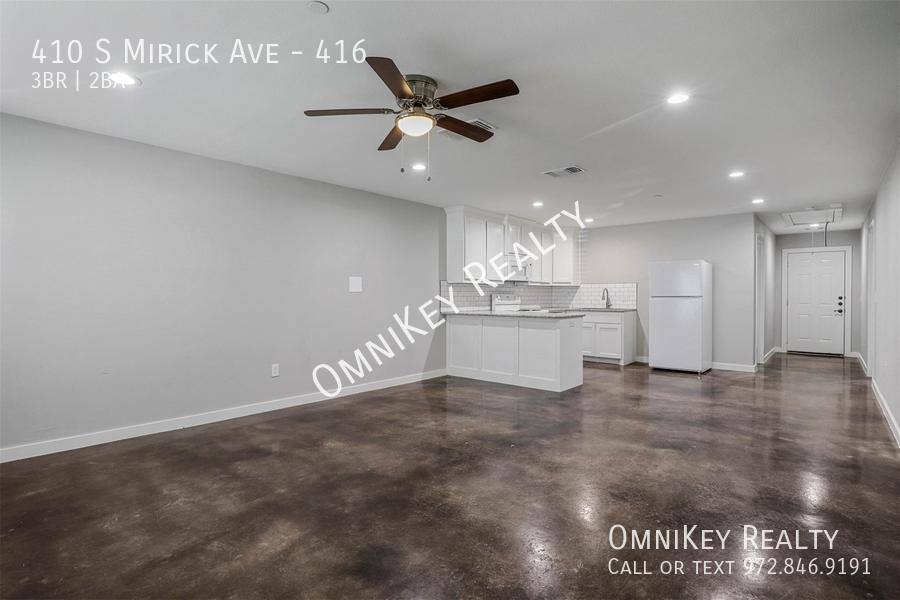 Apartment for rent at 410 S Mirick Ave #416, Denison, TX 75020