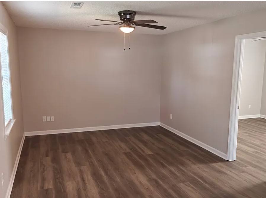 Apartment for rent at 329 N Tipton St #1, Covington, TN 38019