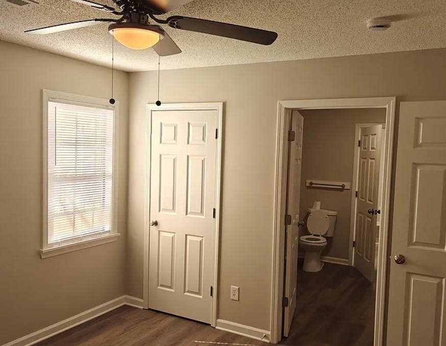 Apartment for rent at 329 N Tipton St #1, Covington, TN 38019