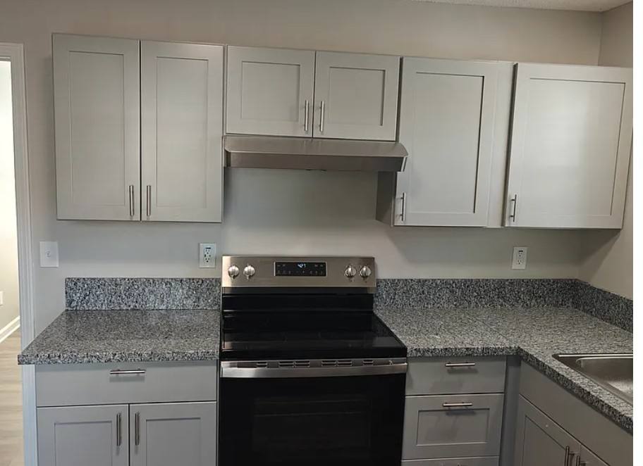 Apartment for rent at 329 N Tipton St #1, Covington, TN 38019