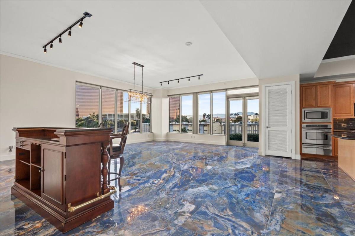 Apartment for rent at 360 Desert Inn Rd, Las Vegas, NV 89109