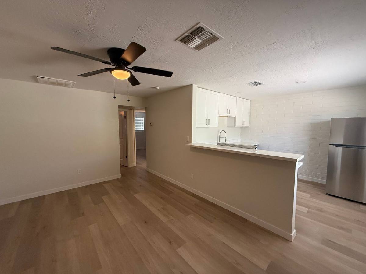 Apartment for rent at 1402, 1406 E Roosevelt St, Phoenix, AZ 85006
