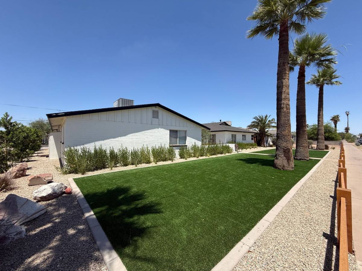 Apartment for rent at 1402, 1406 E Roosevelt St, Phoenix, AZ 85006