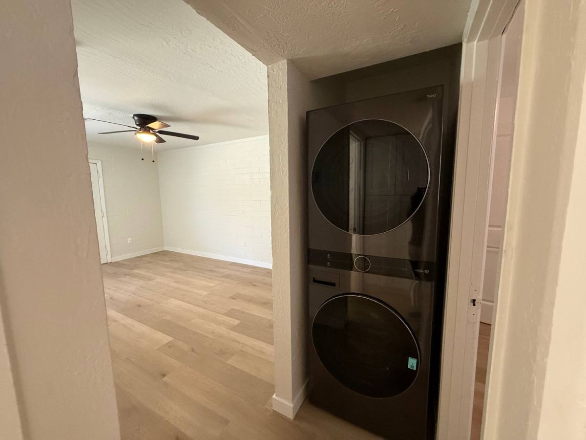 Apartment for rent at 1402, 1406 E Roosevelt St, Phoenix, AZ 85006