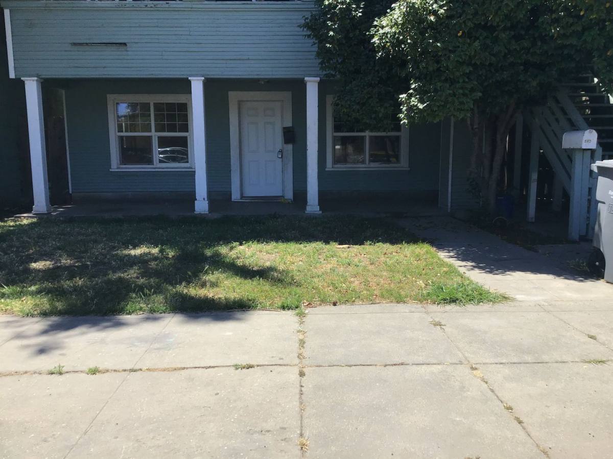 Apartment for rent at 510 H St, Marysville, CA 95901