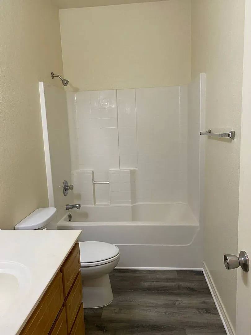 Apartment for rent at 2110 S 5th, Temple, TX 76501