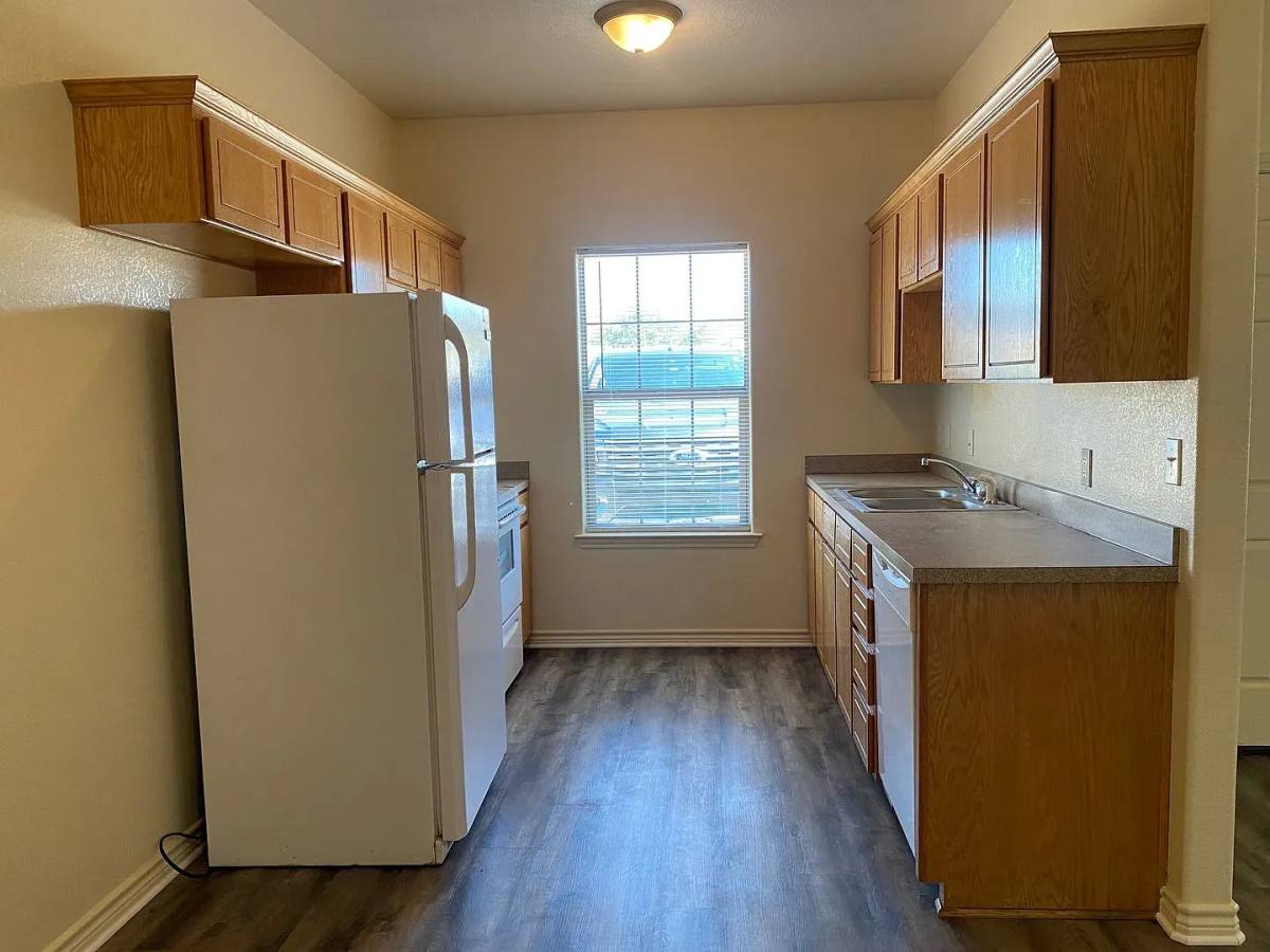 Apartment for rent at 2110 S 5th, Temple, TX 76501
