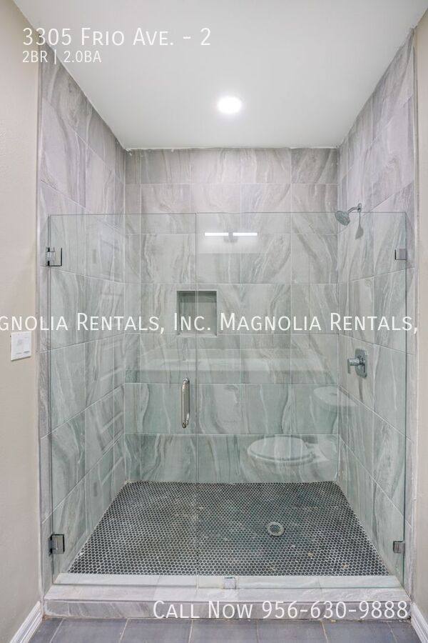 Apartment for rent at 3305 Frio Ave #2, McAllen, TX 78504