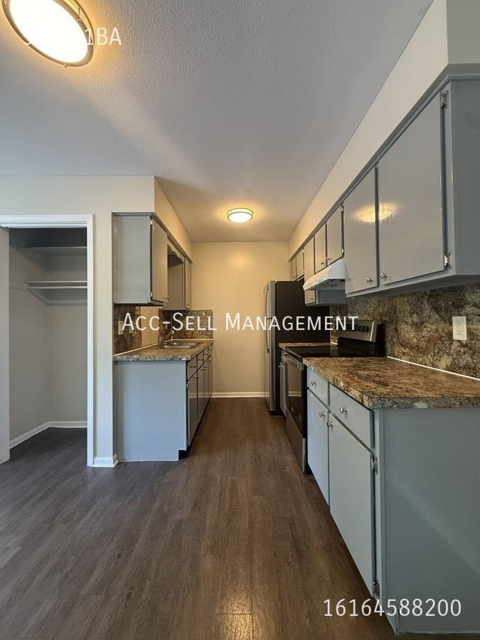 Condo for rent at 5245 Rich, Allendale, MI 49401