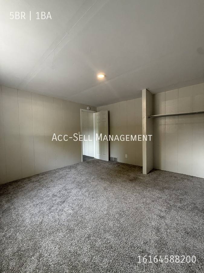 Condo for rent at 5245 Rich, Allendale, MI 49401