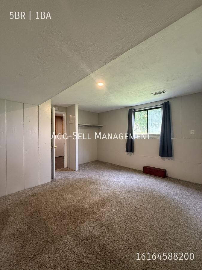 Condo for rent at 5245 Rich, Allendale, MI 49401