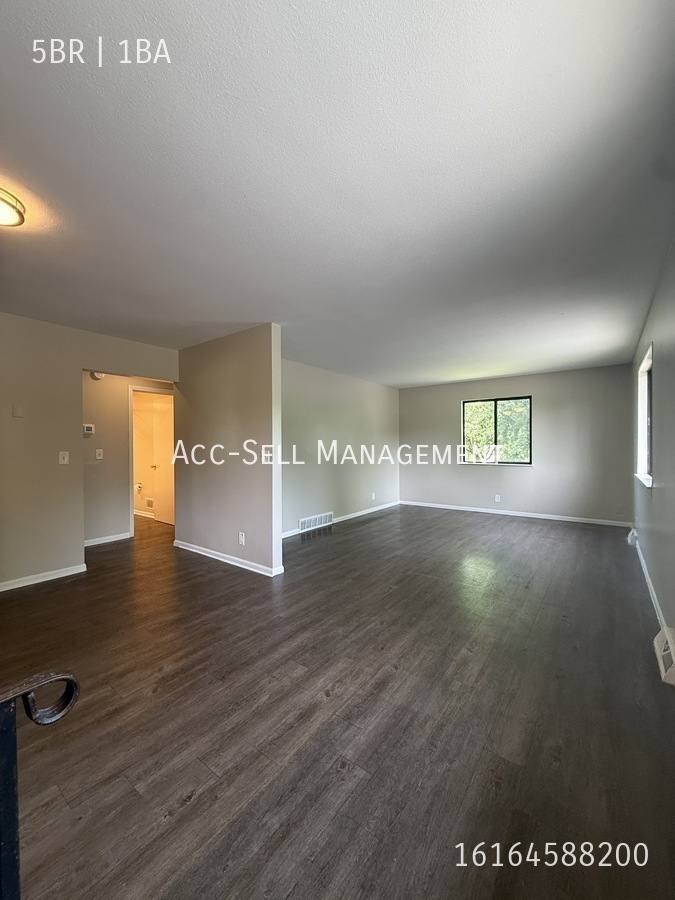 Condo for rent at 5245 Rich, Allendale, MI 49401