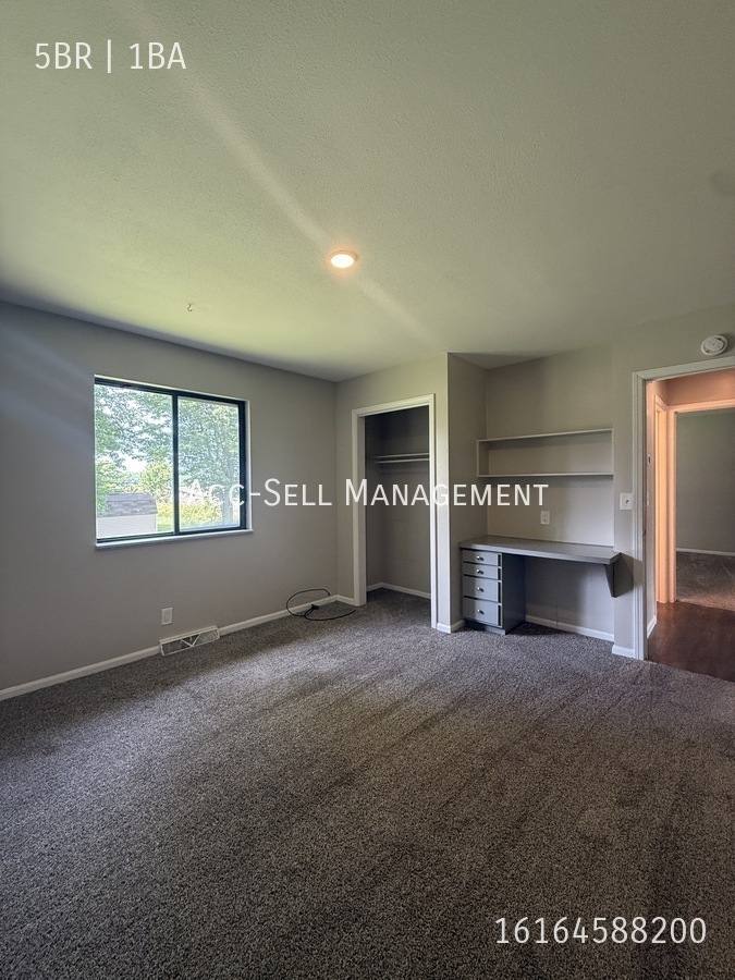 Condo for rent at 5245 Rich, Allendale, MI 49401