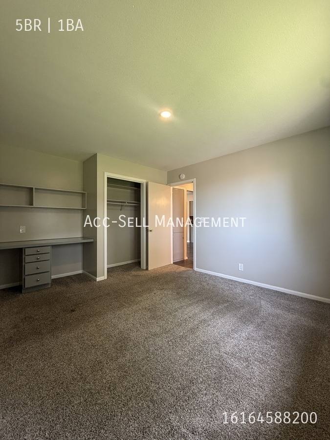 Condo for rent at 5245 Rich, Allendale, MI 49401