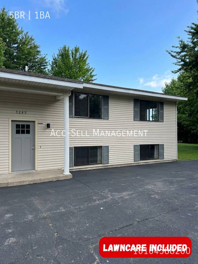Condo for rent at 5245 Rich, Allendale, MI 49401