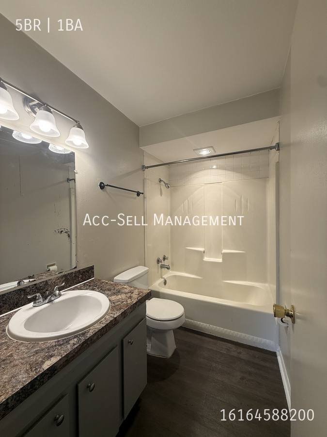 Condo for rent at 5245 Rich, Allendale, MI 49401