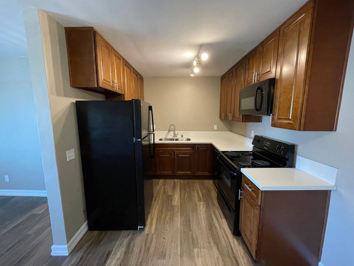 Apartment for rent at 5005 Trojan Ave, San Diego, CA 92115