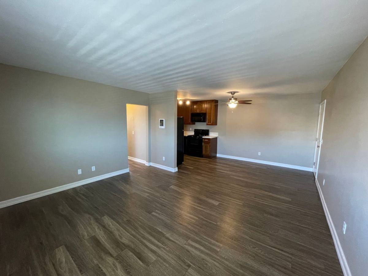Apartment for rent at 5005 Trojan Ave, San Diego, CA 92115