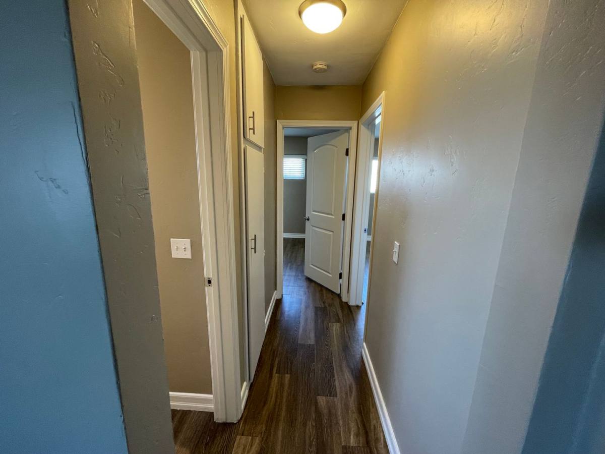 Apartment for rent at 5005 Trojan Ave, San Diego, CA 92115