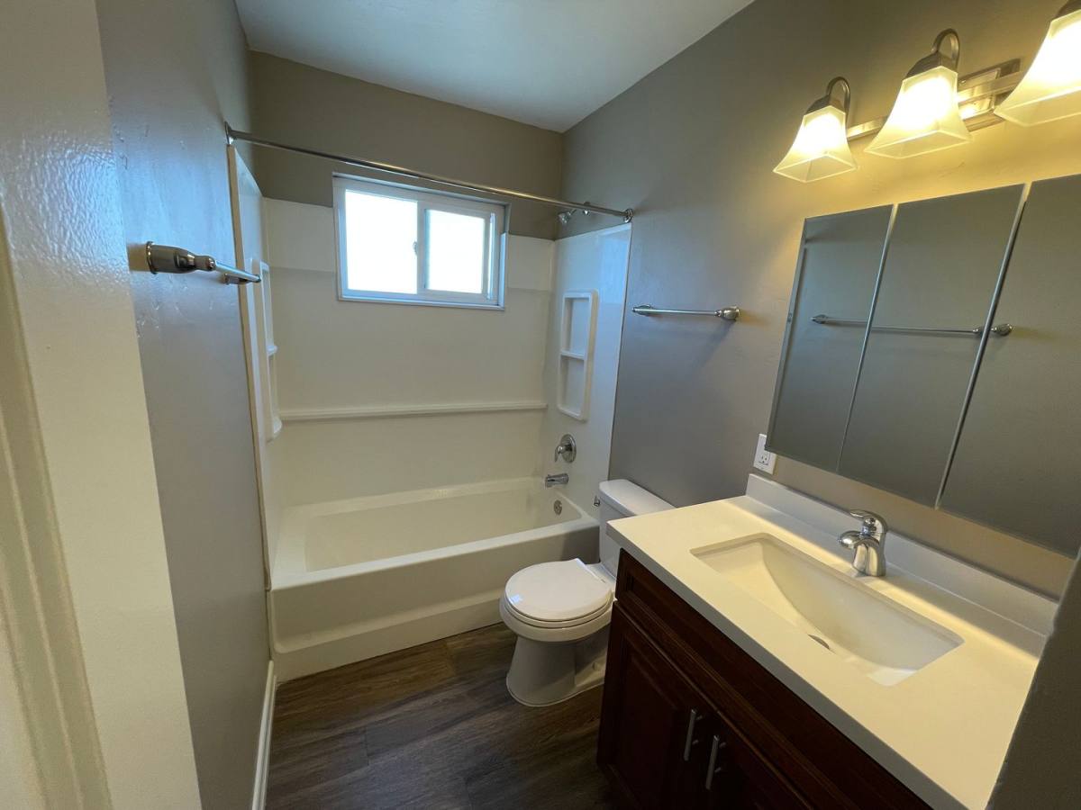 Apartment for rent at 5005 Trojan Ave, San Diego, CA 92115