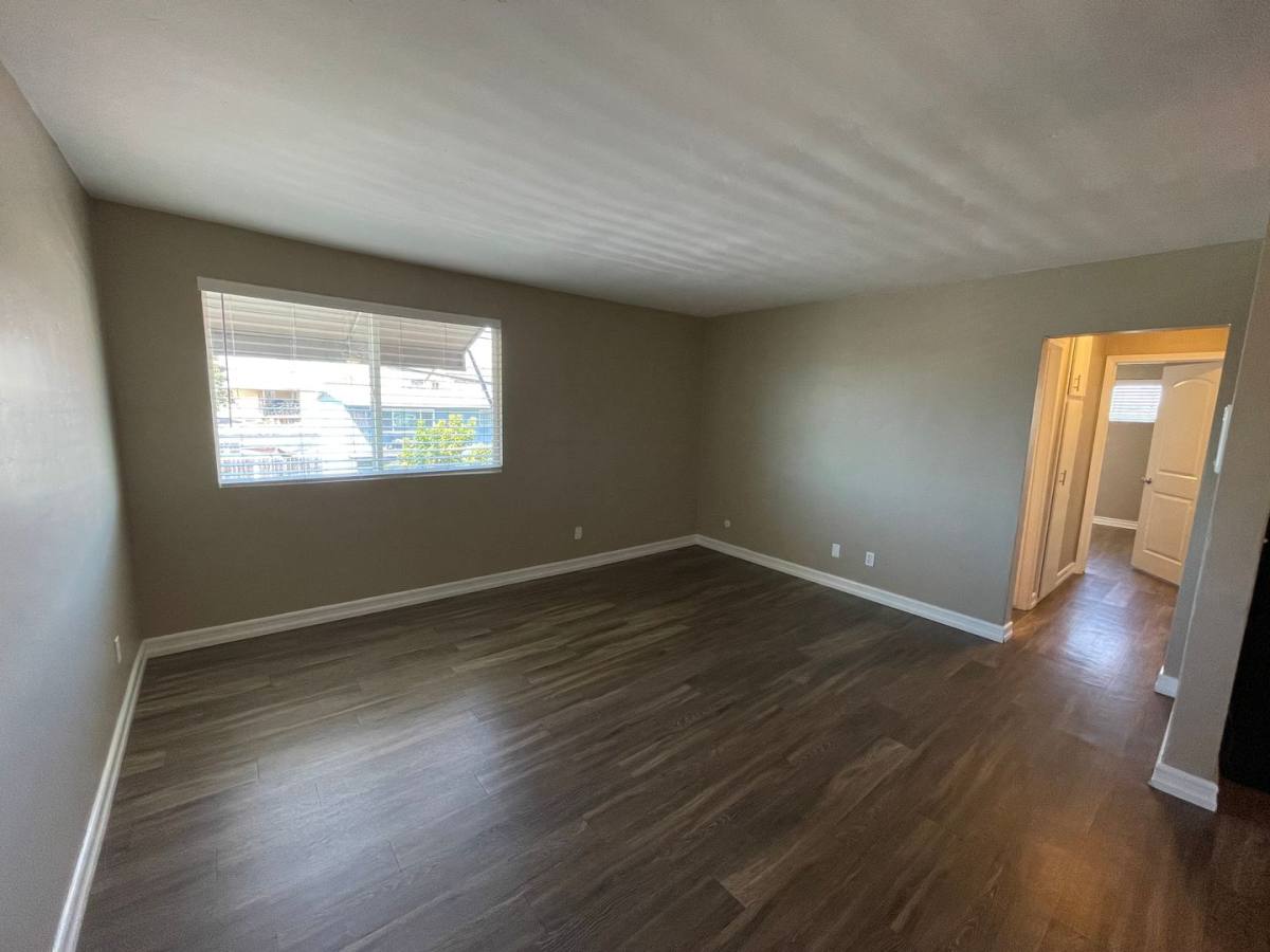 Apartment for rent at 5005 Trojan Ave, San Diego, CA 92115