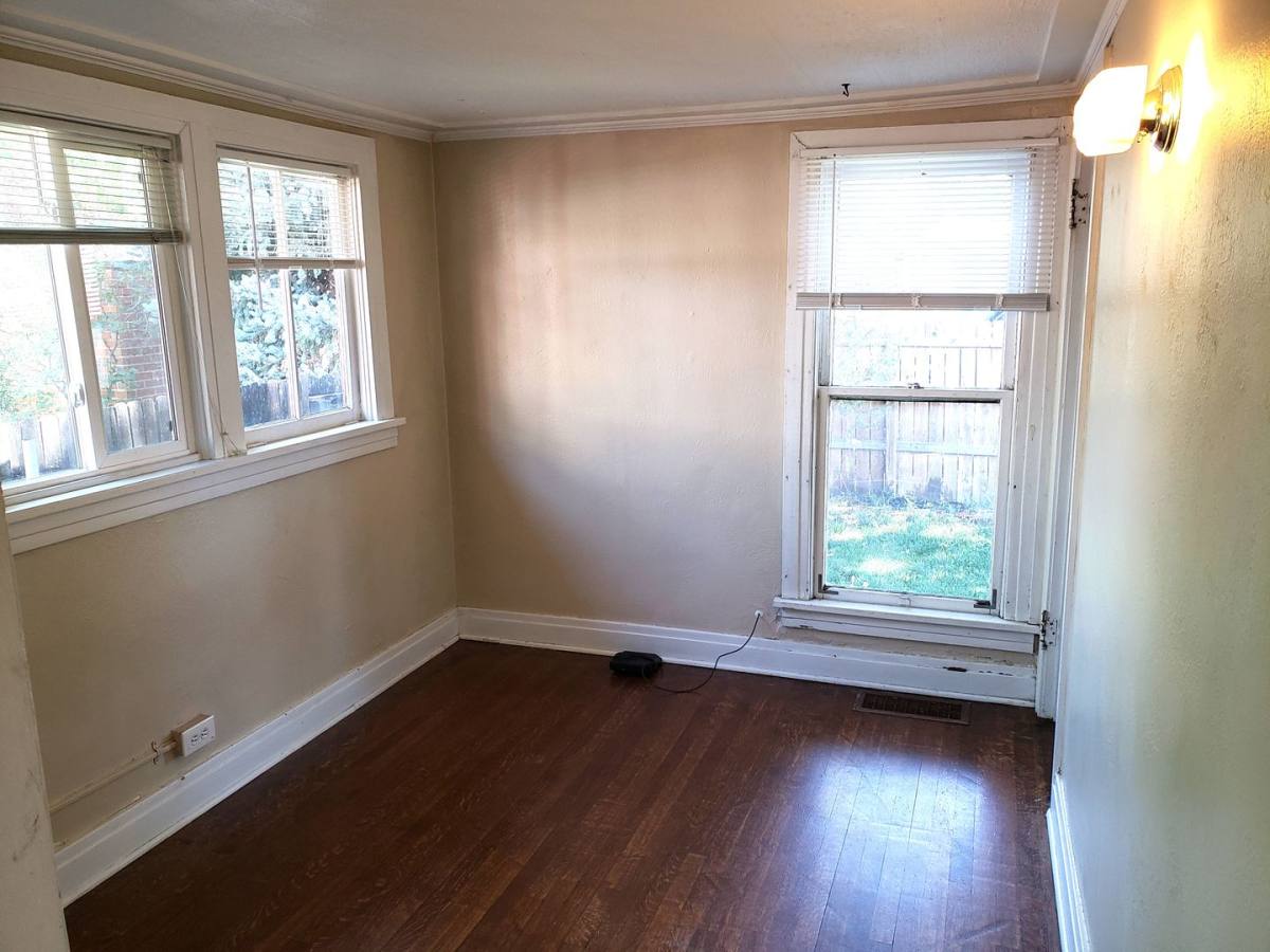 Apartment for rent at 1020-1022 S Washington St, Denver, CO 80209