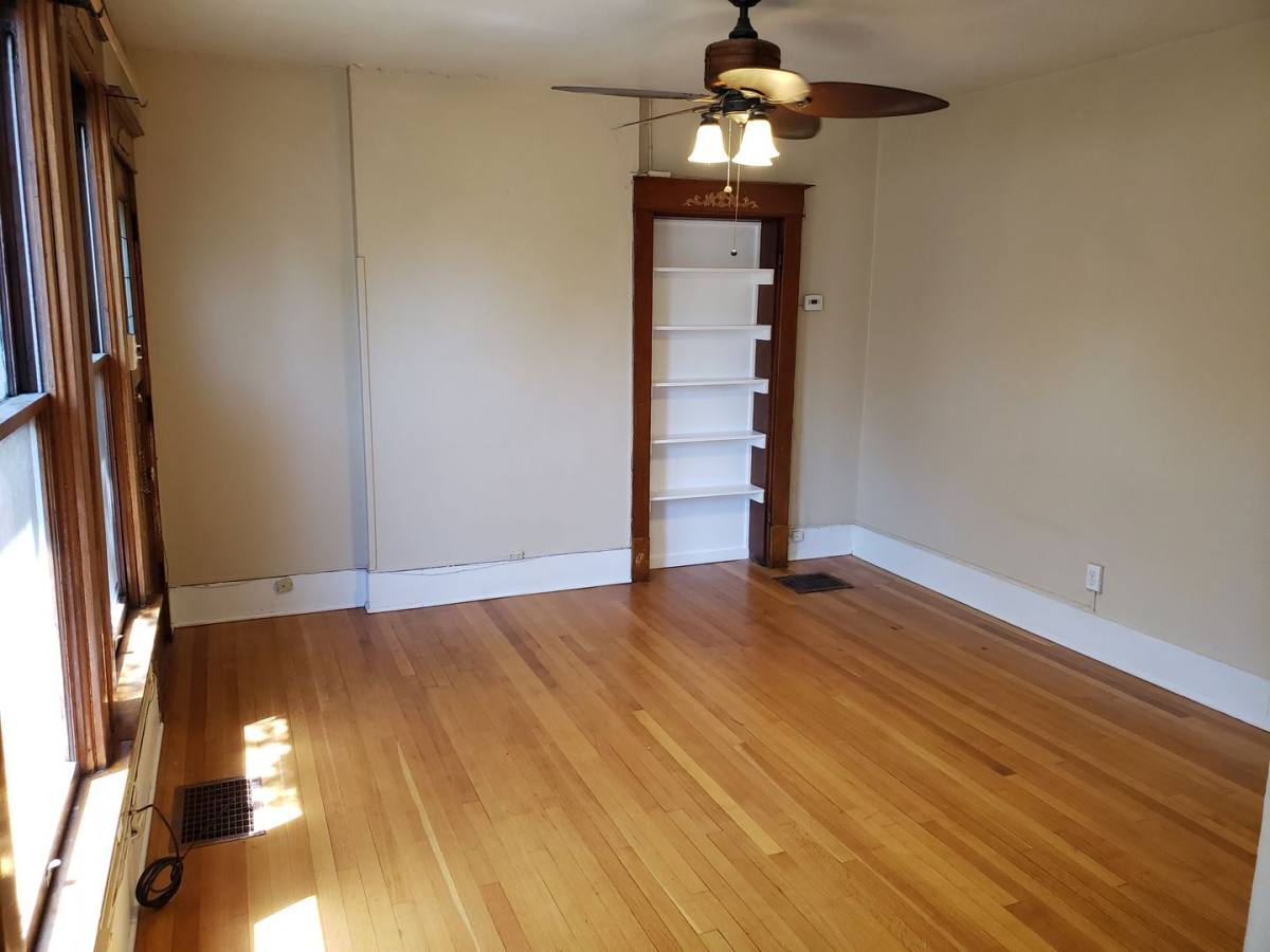 Apartment for rent at 1020-1022 S Washington St, Denver, CO 80209