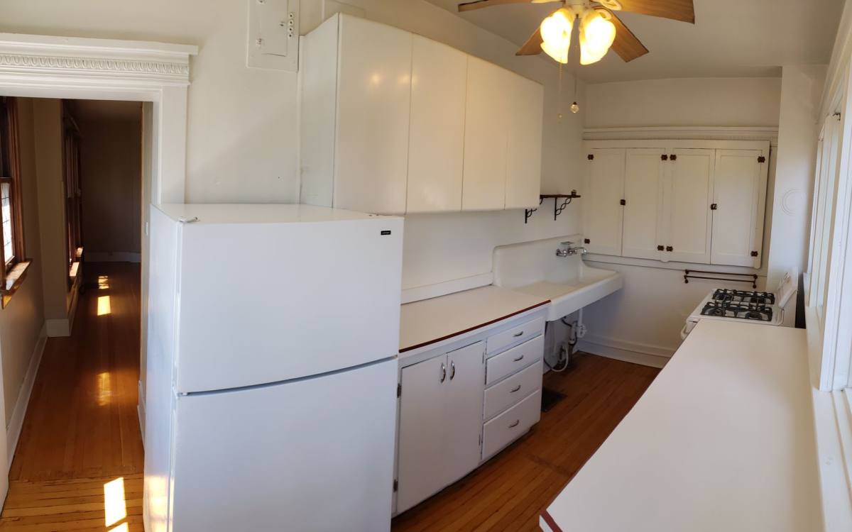 Apartment for rent at 1020-1022 S Washington St, Denver, CO 80209