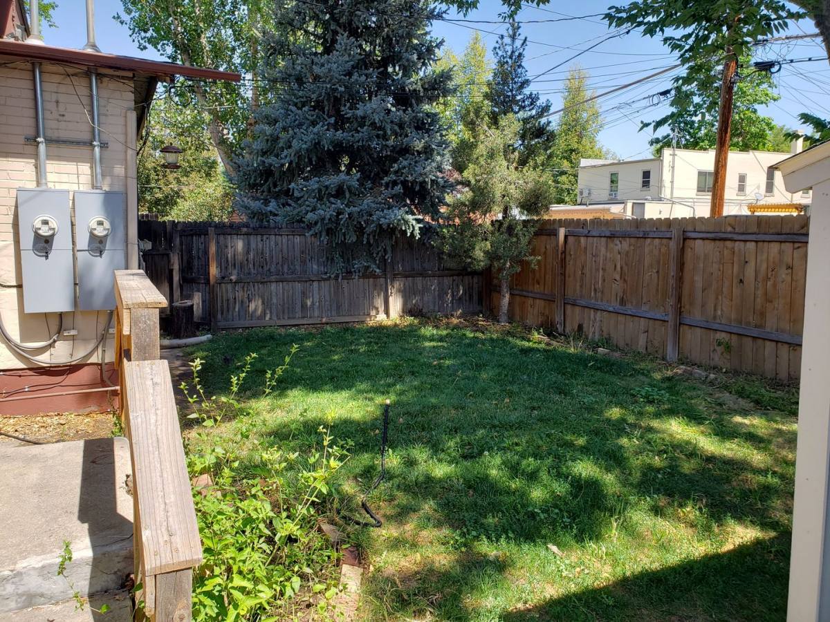 Apartment for rent at 1020-1022 S Washington St, Denver, CO 80209