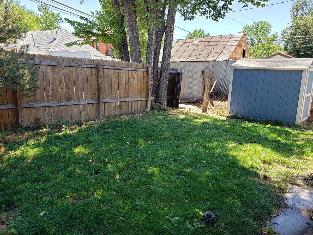 Apartment for rent at 1020-1022 S Washington St, Denver, CO 80209