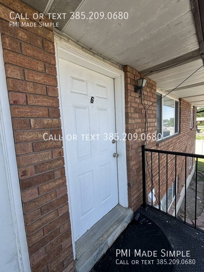 Apartment for rent at 567 N 880 E #6, Spanish Fork, UT 84660