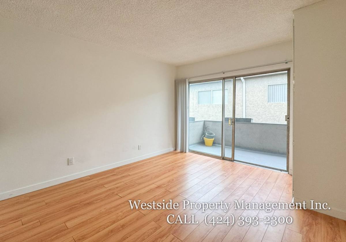 Apartment for rent at 3536 Hughes Ave #204 A, Los Angeles, CA 90034