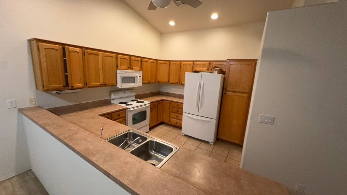 House for rent at 11543 E Milagro Ave, Mesa, AZ 85209