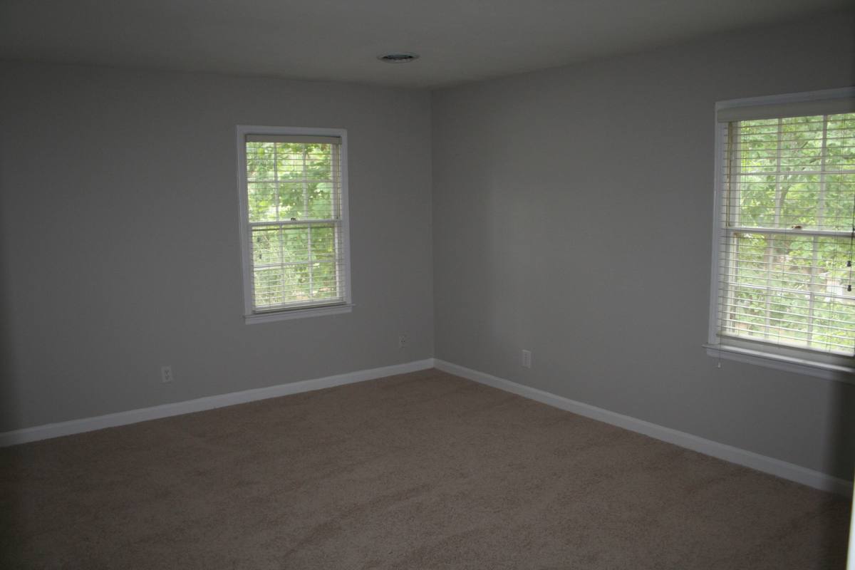 Townhouse for rent at 2900 Rustic Lane, Charlotte, NC 28210